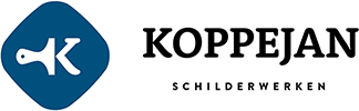 Koppejan Schilderwerken Logo